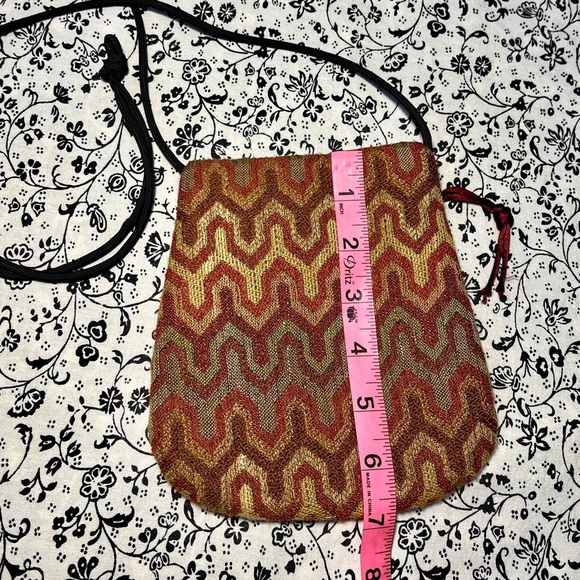 Handmade Boho bags (set of 3) - Picture 7 of 11